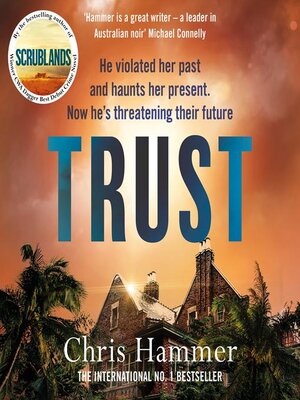 cover image of Trust